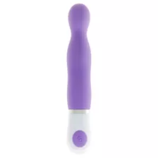Petite Power 7-Function Waterproof Vibrator 4 Inch - Hott Love Extreme at Spencer's
