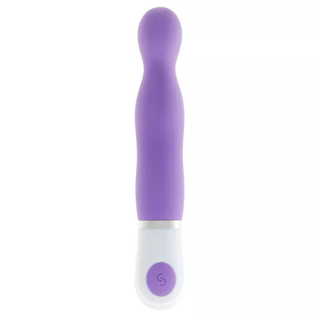 Petite Power 7-Function Waterproof Vibrator 4 Inch - Hott Love Extreme at Spencer's
