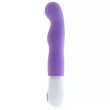 Petite Power 7-Function Waterproof Vibrator 4 Inch - Hott Love Extreme at Spencer's