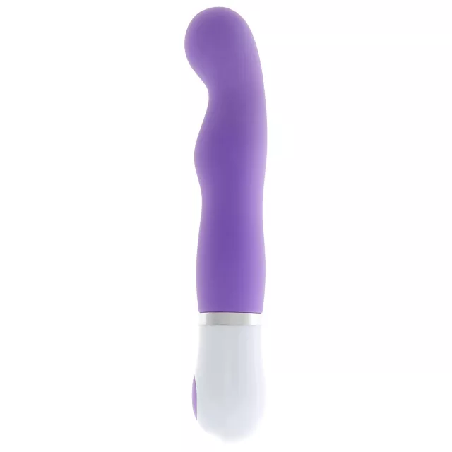 Petite Power 7-Function Waterproof Vibrator 4 Inch - Hott Love Extreme at Spencer's