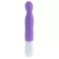 Petite Power 7-Function Waterproof Vibrator 4 Inch - Hott Love Extreme at Spencer's