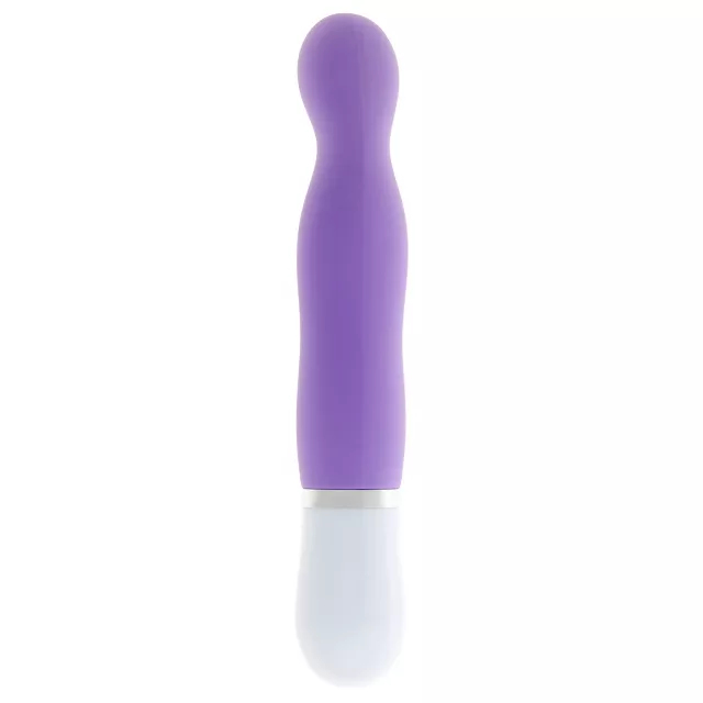 Petite Power 7-Function Waterproof Vibrator 4 Inch - Hott Love Extreme at Spencer's
