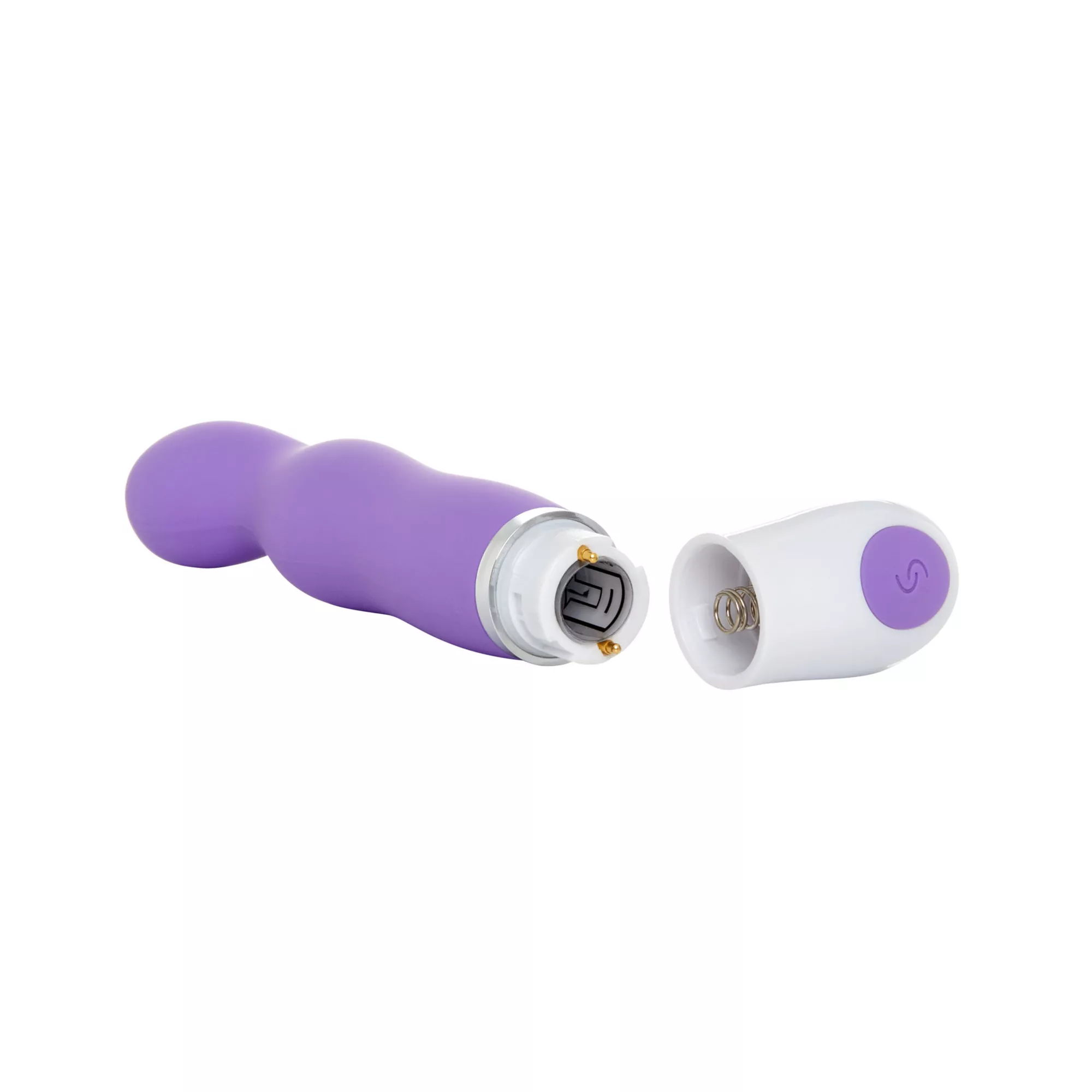 Petite Power 7-Function Waterproof Vibrator 4 Inch - Hott Love Extreme at Spencer's