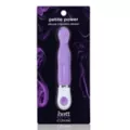 Petite Power 7-Function Waterproof Vibrator 4 Inch - Hott Love Extreme at Spencer's