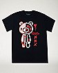 Gloomy Bear T Shirt