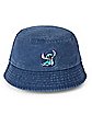 Stitch Bucket Hat - Lilo & Stitch
