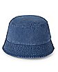 Stitch Bucket Hat - Lilo & Stitch