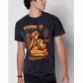 Paragon T Shirt - Get Lost Perv at Spencer's