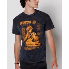 Paragon T Shirt - Get Lost Perv at Spencer's