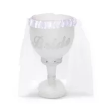 Bride Stein Glass - 40 oz. at Spencer's