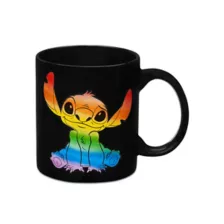 Ohana Means Family Stitch Coffee Mug - 20 oz. at Spencer's
