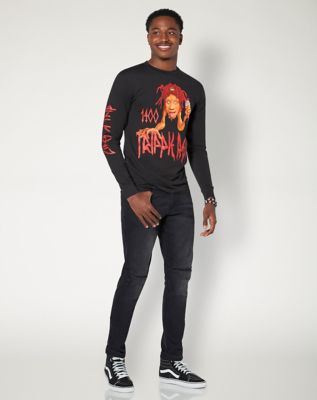 trippie redd shirt spencer's