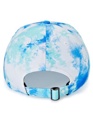 Tie Dye Bottle Opener Corona Extra Dad Hat