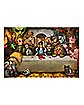 Last Supper Poster