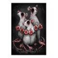 Three Blind Mice Poster - Sinister Fables at Spencer's