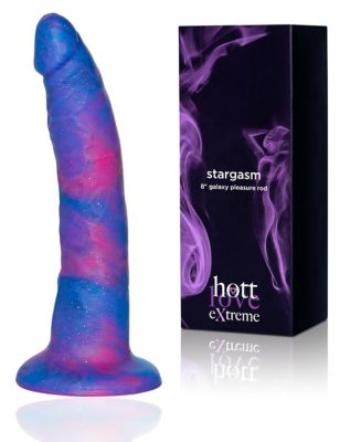 Stargasm Galaxy Dildo - Hott Love Extreme