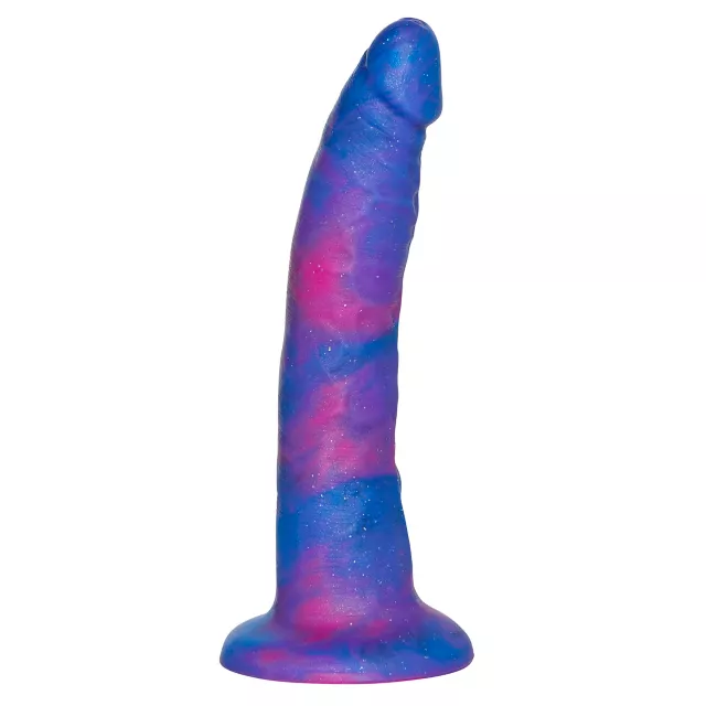 Stargasm Galaxy Dildo 8 Inch - Hott Love Extreme
