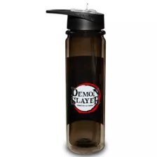 Group Demon Slayer Water Bottle - 22 oz. at Spencer's