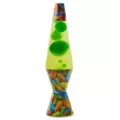 14.5 Inch Sour Gummy Worm Lava Lamp at Spencer's