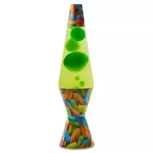 14.5 Inch Sour Gummy Worm Lava Lamp at Spencer's