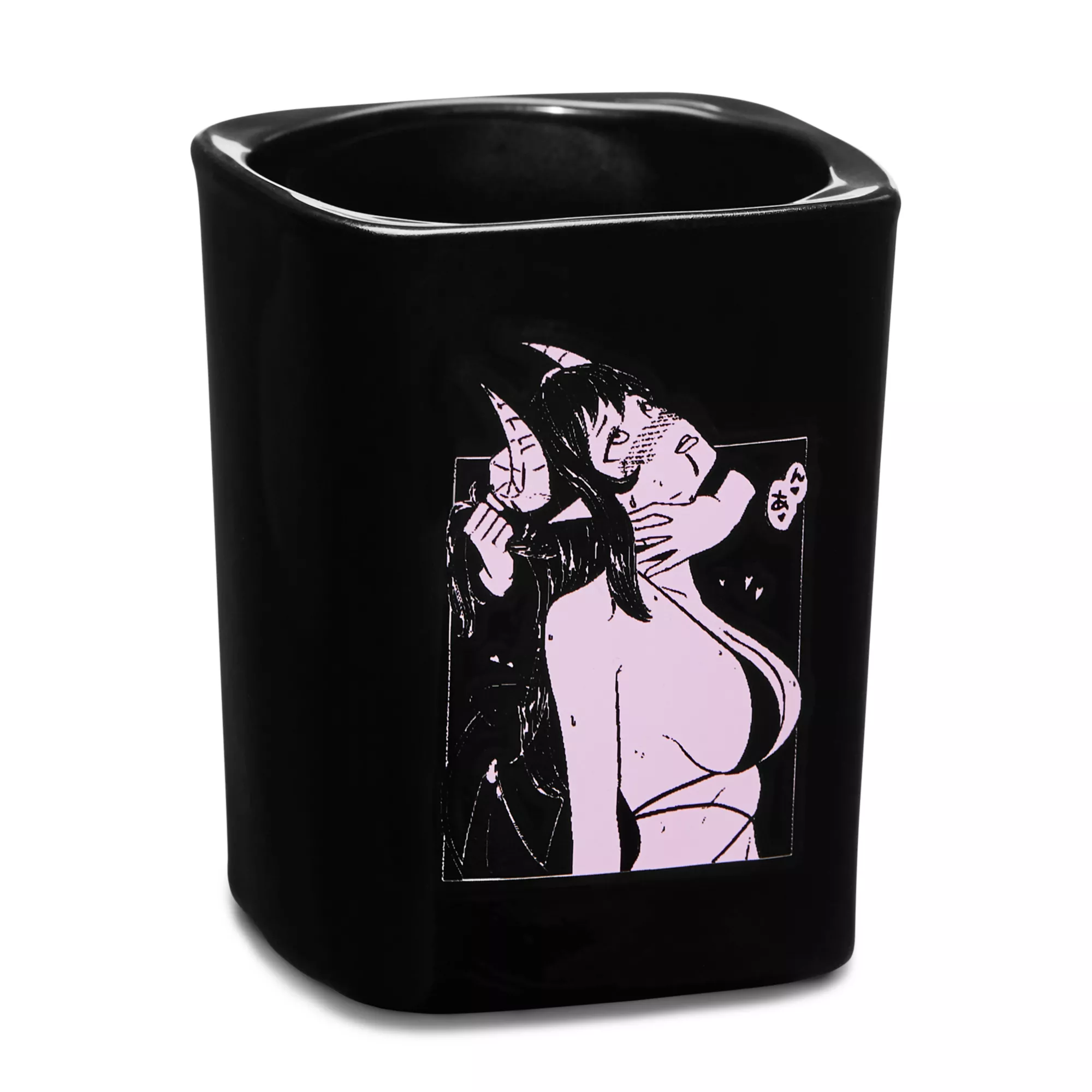 Sububus Shot Glass 1.8 oz. - Lewd Complex at Spencer's