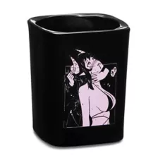 Sububus Shot Glass 1.8 oz. - Lewd Complex at Spencer's