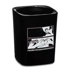 Hentai Shot Glass 1.8 oz - iiii Clothing at Spencer's