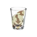Appa Shot Glass 1.5 oz. - Avatar the Last Airbender at Spencer's