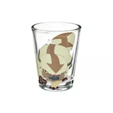 Appa Shot Glass 1.5 oz. - Avatar the Last Airbender at Spencer's