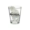 Appa Shot Glass 1.5 oz. - Avatar the Last Airbender at Spencer's