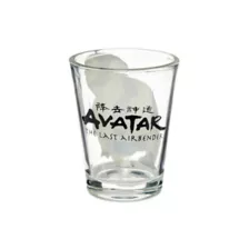 Appa Shot Glass 1.5 oz. - Avatar the Last Airbender at Spencer's