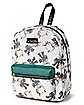 Bakugo Mini Backpack - My Hero Academia