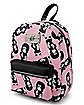 Pink Itachi Mini Backpack - Naruto