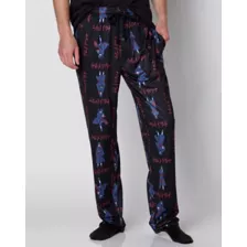 Itachi Kanji Lounge Pants - Naruto at Spencer's
