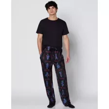 Itachi Kanji Lounge Pants - Naruto at Spencer's