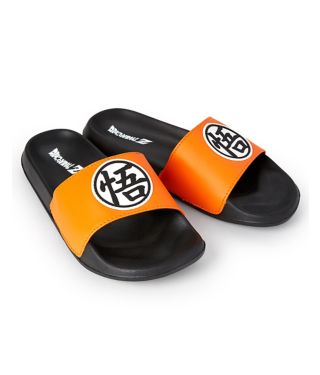 Dragon Ball Z Slides