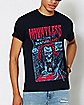 Soultaker T Shirt - Hauntless