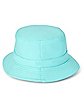 Mint Ice Cream Cone Bucket Hat