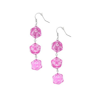 Spencer's Silicone Earrings