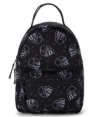 mini horror backpack