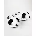 Snoopy Plush Slippers - Peanuts at Spencer's