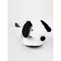 Snoopy Plush Slippers - Peanuts at Spencer's