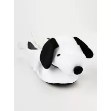 Snoopy Plush Slippers - Peanuts at Spencer's