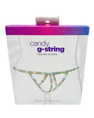 Candy thong for £0 - Thongs & G-Strings - Hunkemöller