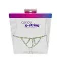 Candy G-String Panties at Spencer's