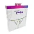 Candy G-String Panties at Spencer's