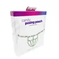 Sweet Candy Posing Pouch at Spencer's