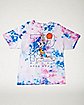 Tie Dye Bugs Bunny Tune Squad T Shirt - Space Jam: A New Legacy