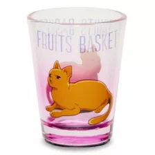 Fruits Basket Shot Glass - 2 oz. at Spencer's
