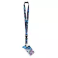 Stay Weird Stitch Lanyard - Lilo & Stitch at Spencer's